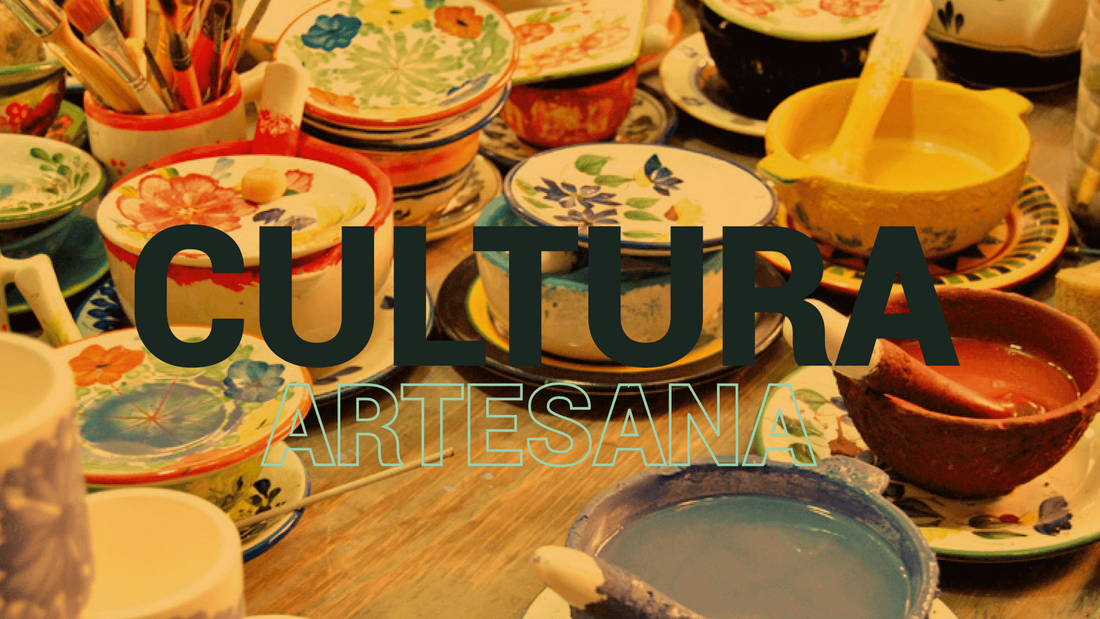 Lanzamiento Mercado Cultural