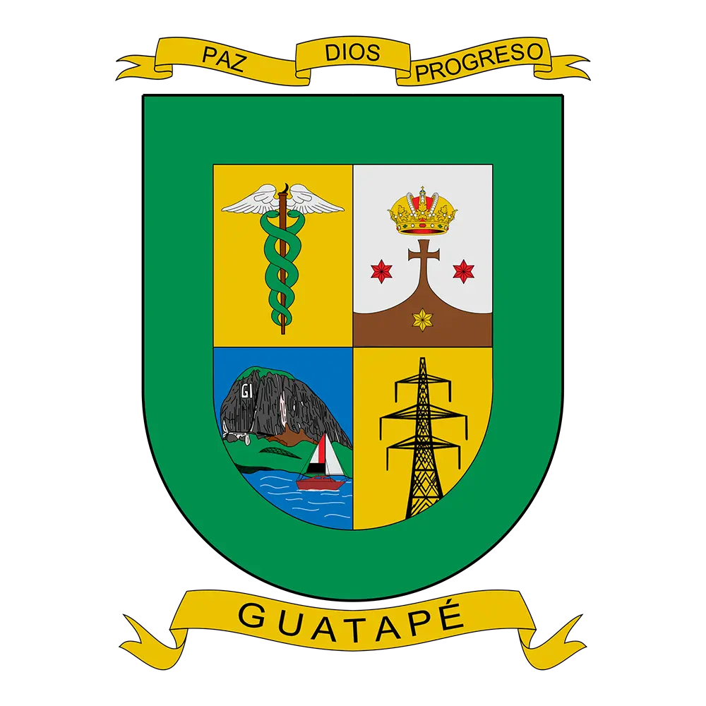 Guatapé, Antioquia