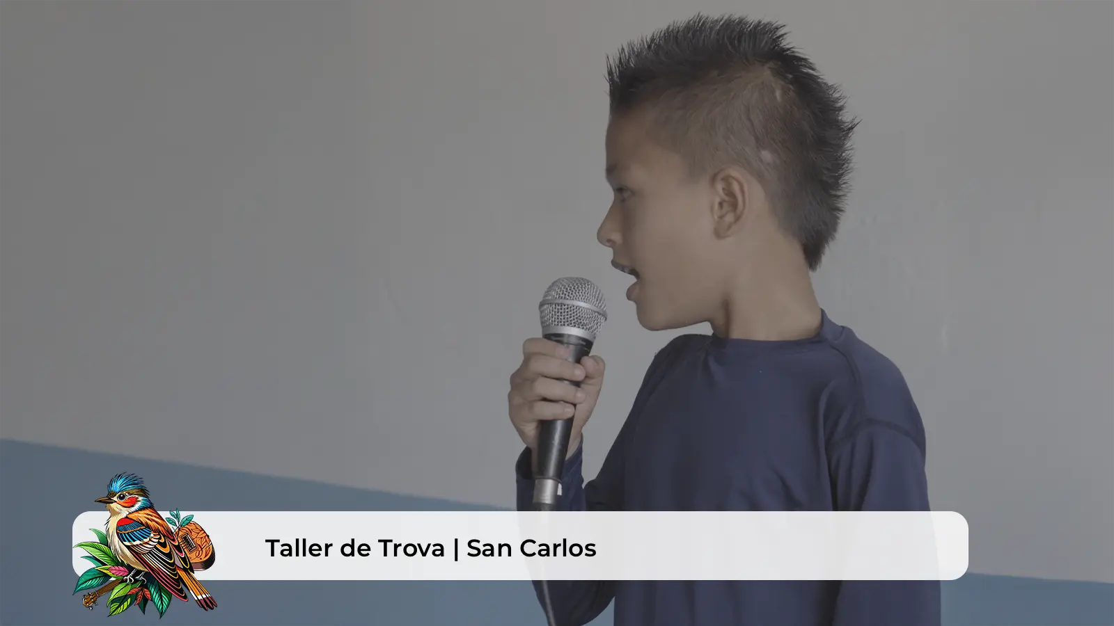 Taller de Trova | San Carlos
