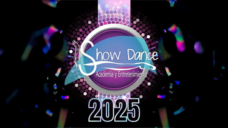 ShowDance  768x432