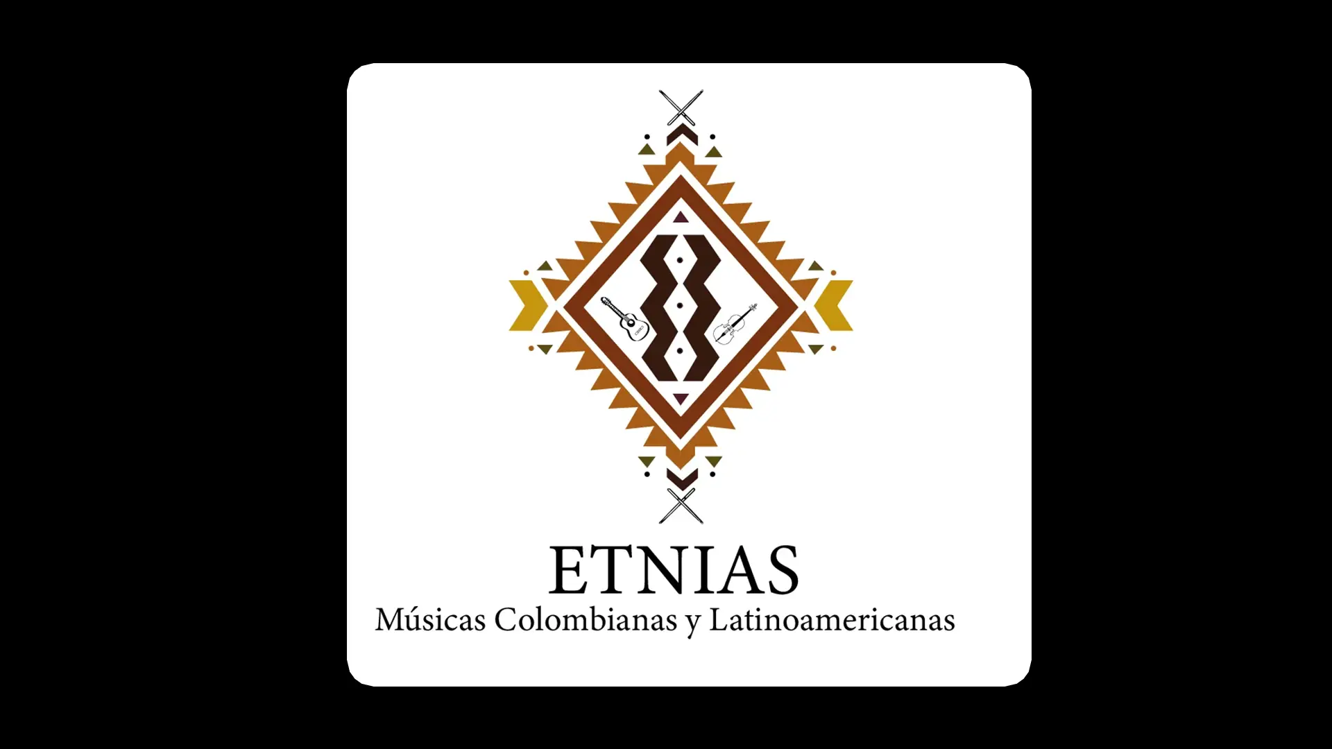 etnias musicas colombianas