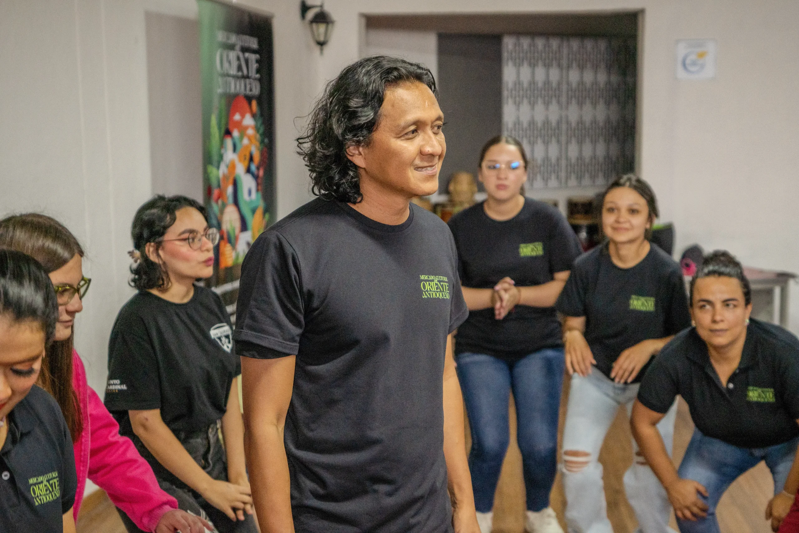 Taller Teatro | San Vicente